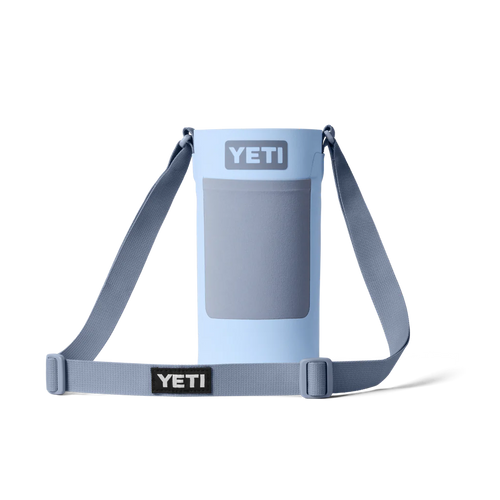 Yeti Rambler Bottle Sling Large | Charcoal