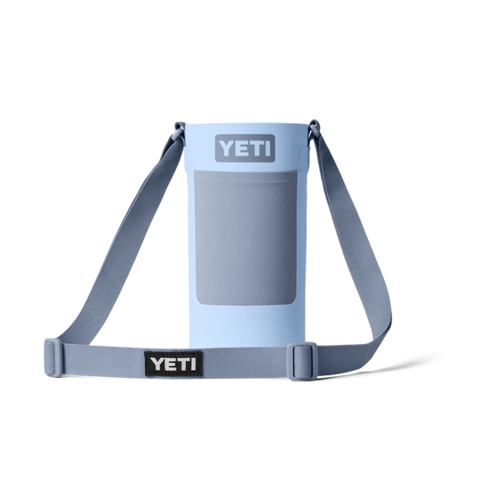 Yeti Rambler Bottle Sling Large | Charcoal