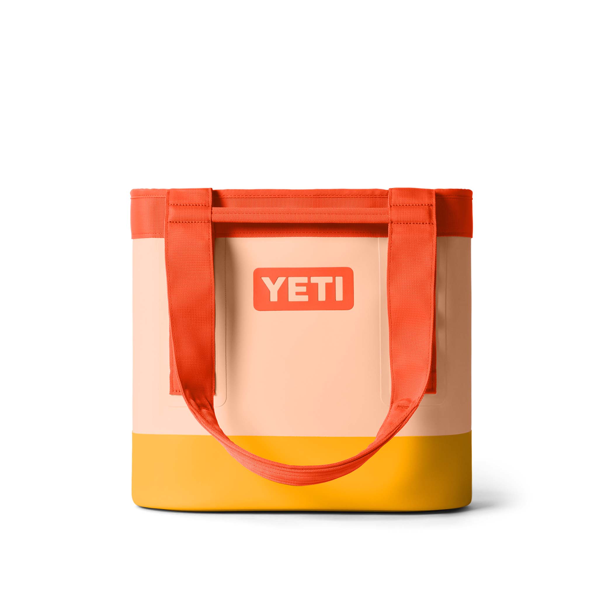 Yeti Camino Carryall 20 | Peach/Beekeeper