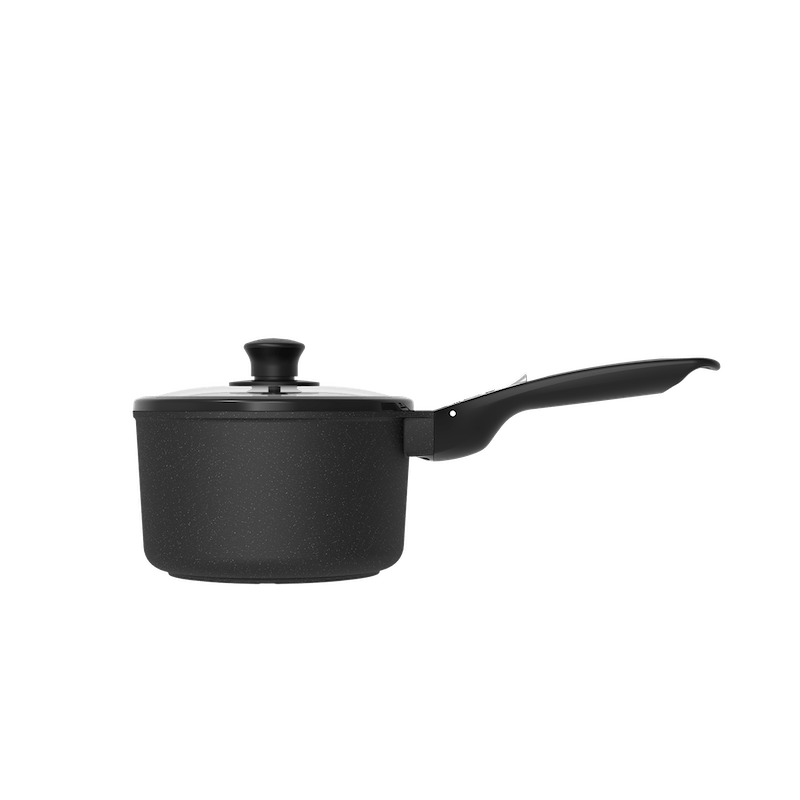 Traveler Saucepan