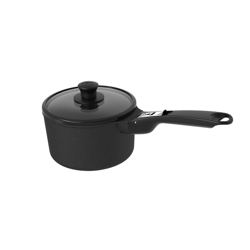 Traveler Saucepan