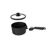 Traveler Saucepan