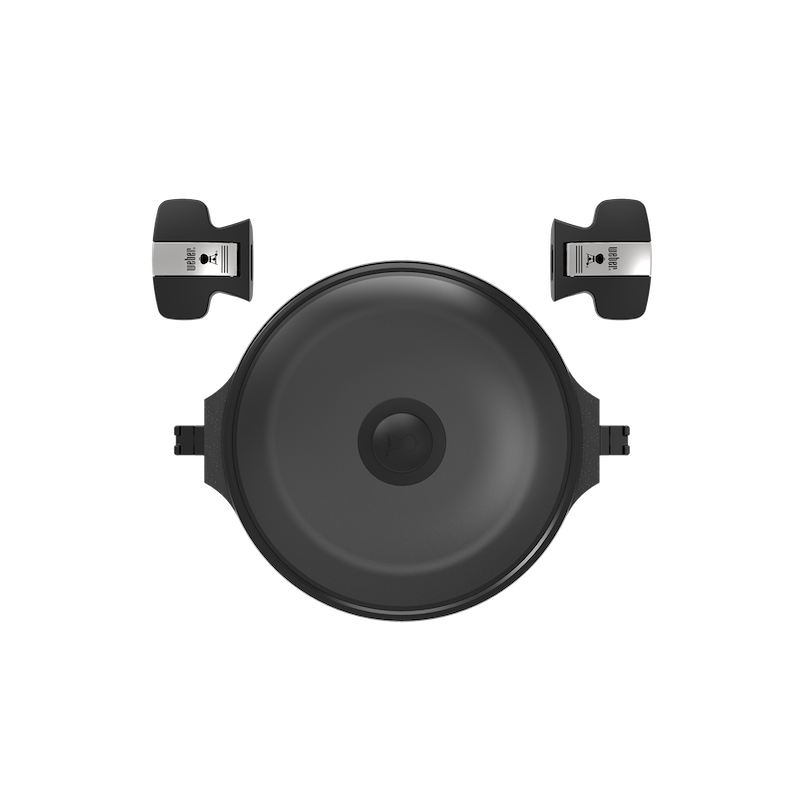 Traveler Casserole Dish