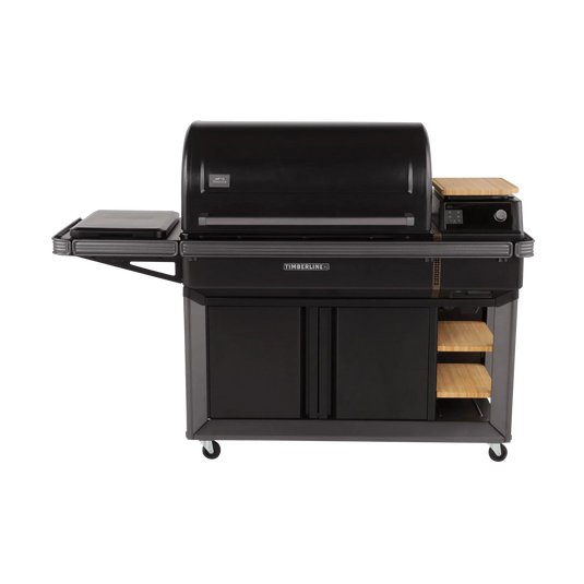 Traeger - Timberline XL