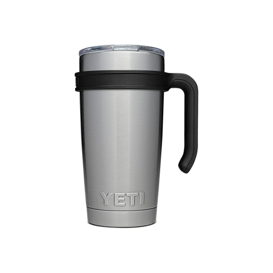 Yeti Rambler 20oz Tumbler Handle