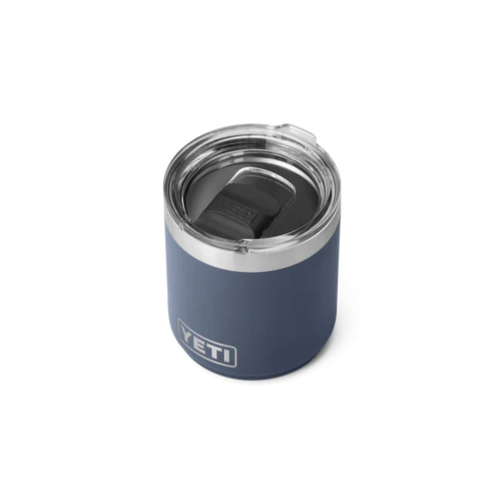 Yeti Rambler 10oz Stackable Lowball with MagSlider Lid
