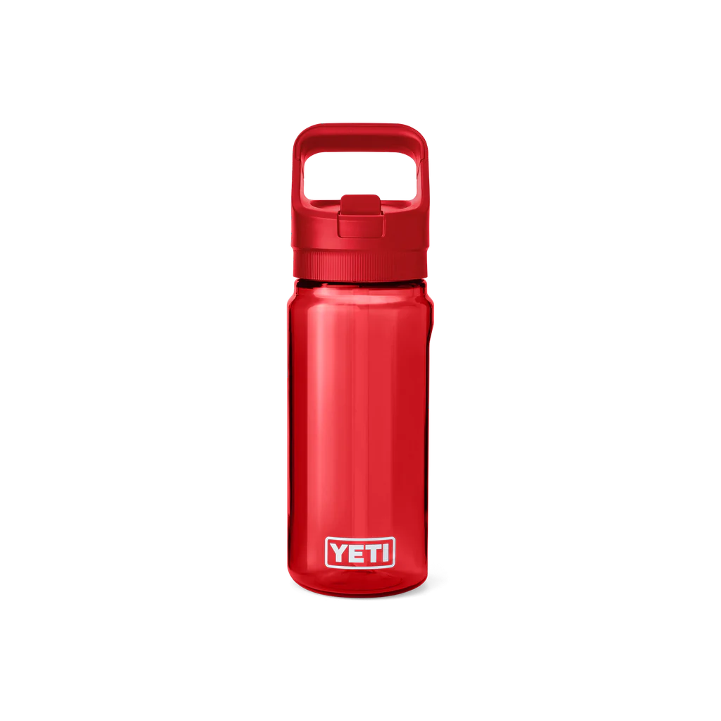 Yeti Yonder Straw Bottle 600ml