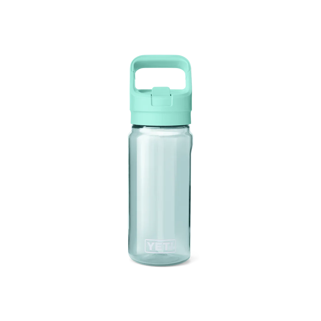 Yeti Yonder Straw Bottle 600ml