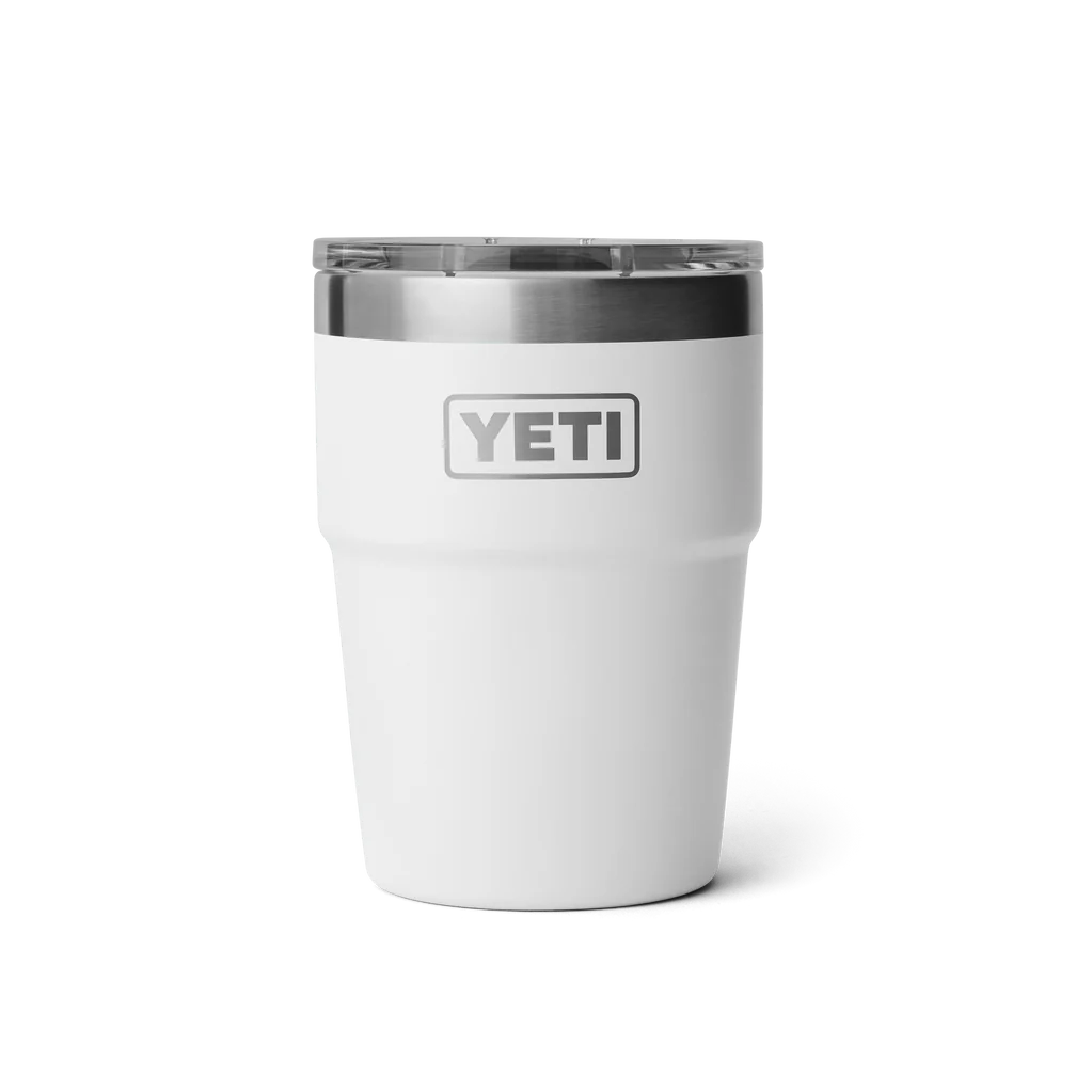 Yeti Rambler 16oz Stackable Cup with MagSlider Lid