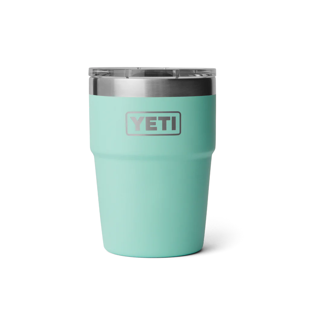 Yeti Rambler 16oz Stackable Cup with MagSlider Lid