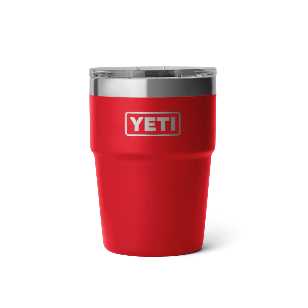 Yeti Rambler 16oz Stackable Cup with MagSlider Lid