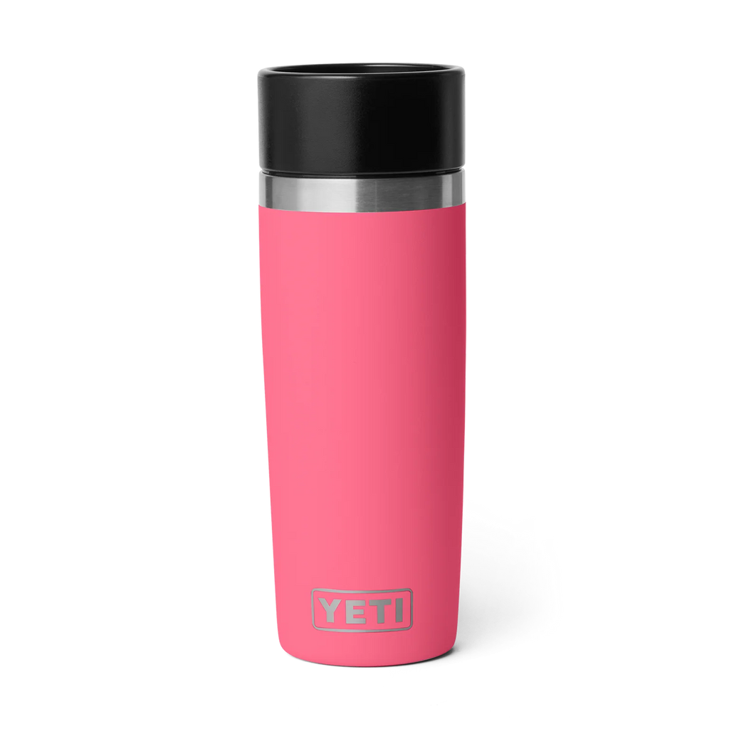 Yeti Rambler 12oz Travel Bottle with HotShot Lid