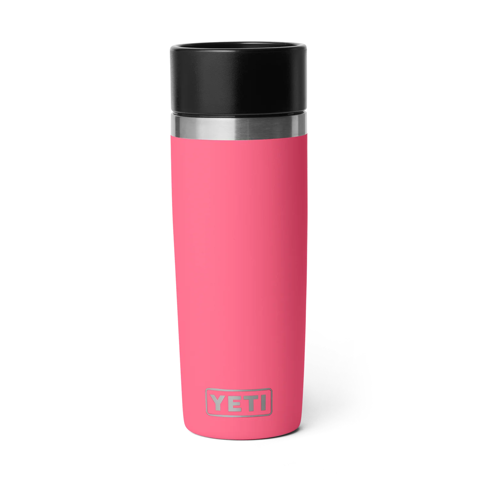 Yeti Rambler 12oz Travel Bottle with HotShot Lid | Taupe