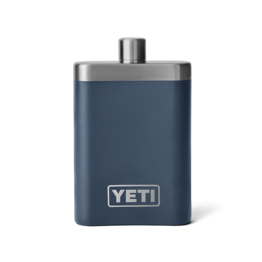 Yeti Flask
