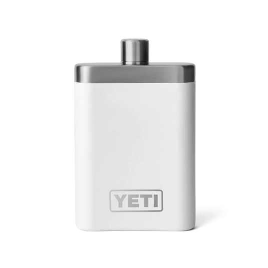 Yeti Flask