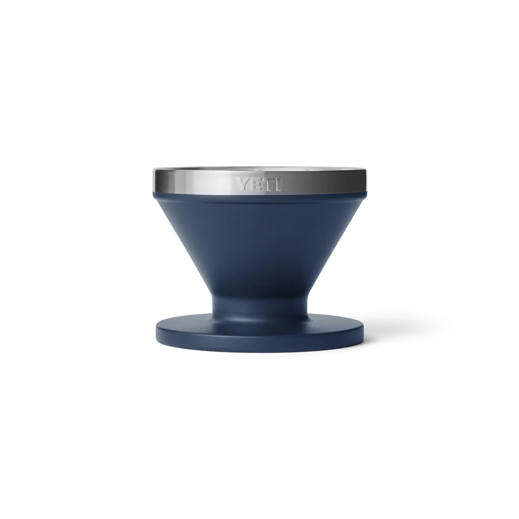 Yeti Rambler Pour Over