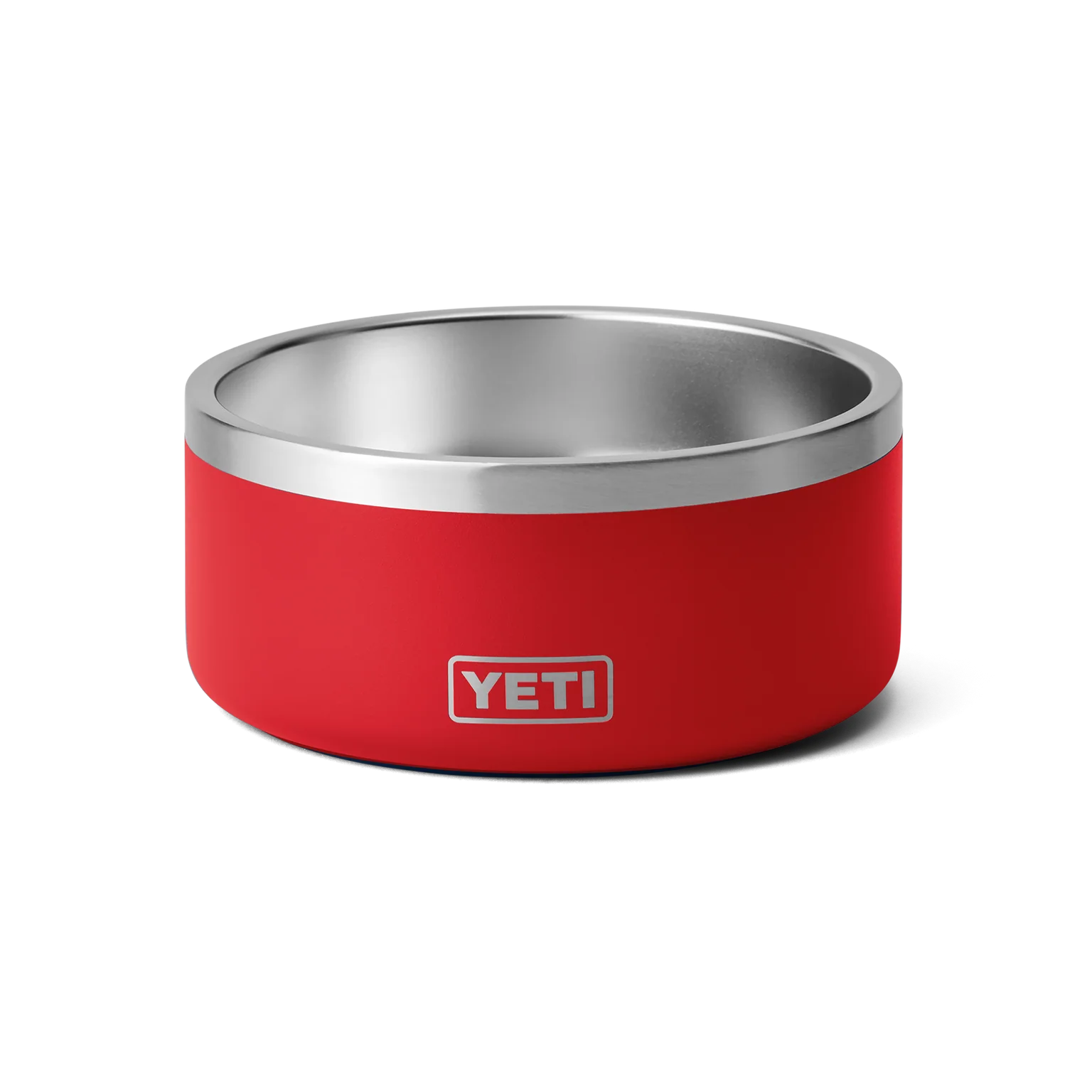Yeti Boomer 8 Dog Bowl | Navy