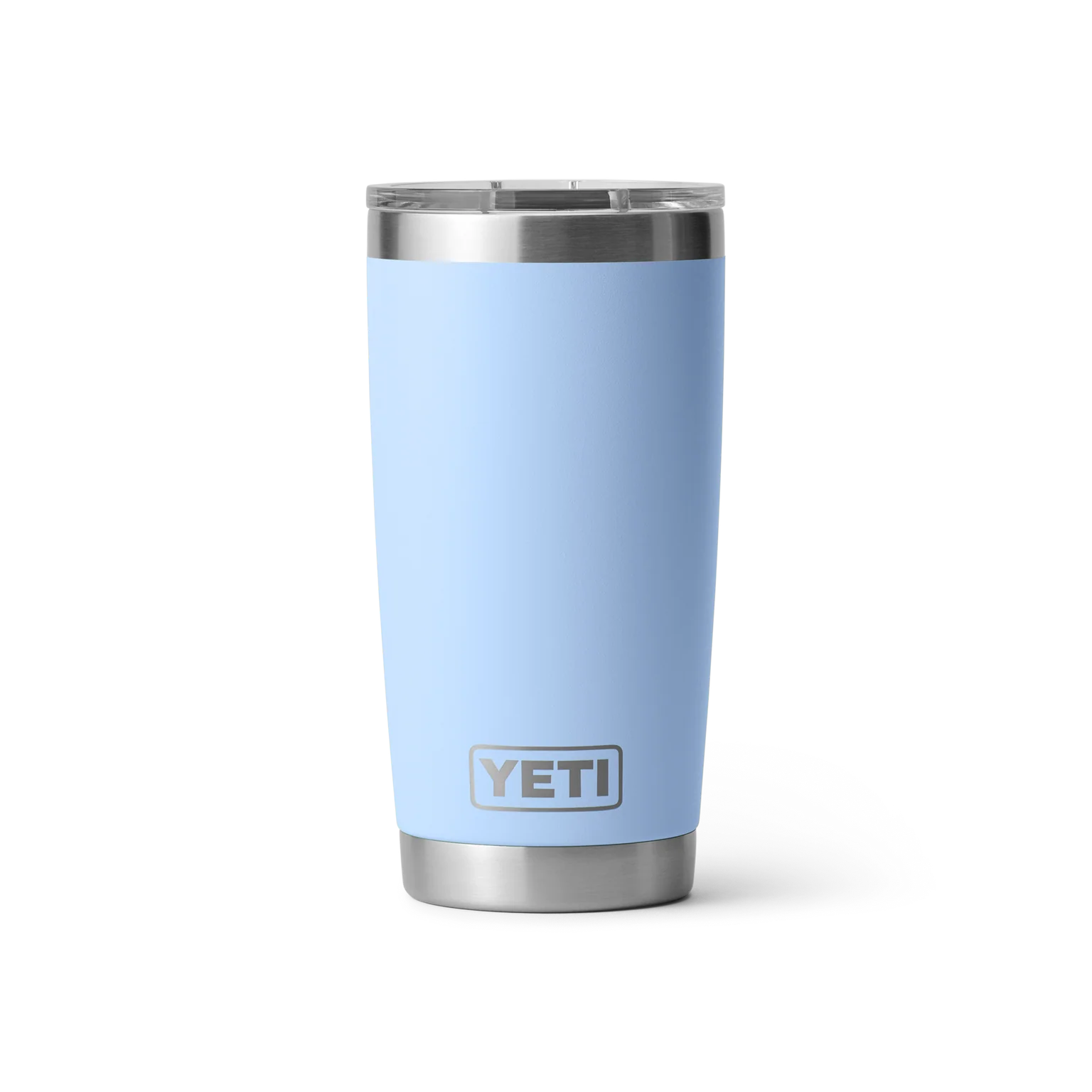 Yeti Rambler 20oz Tumbler with MagSlider Lid | Stainless Steel
