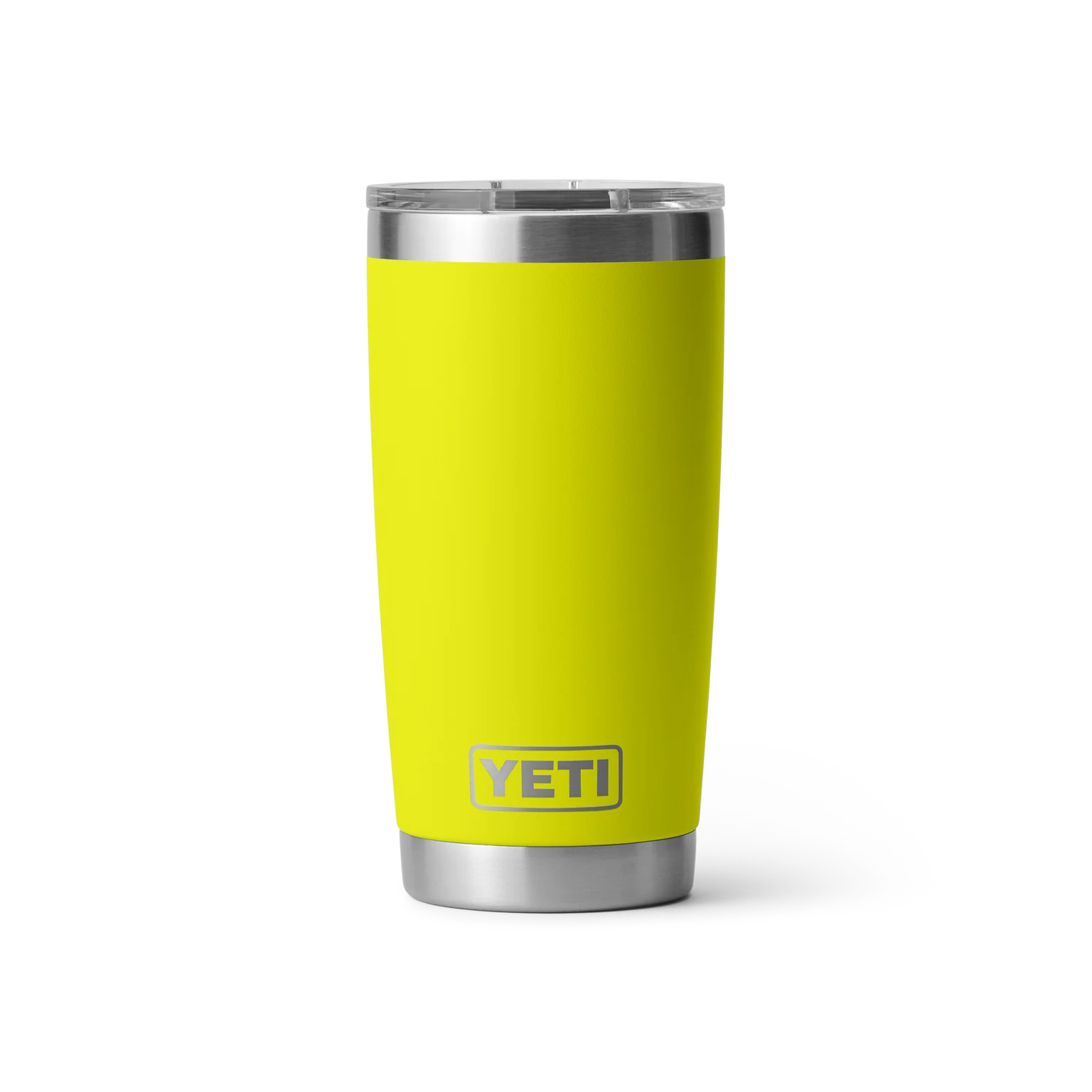 Yeti Rambler 20oz Tumbler with MagSlider Lid | Stainless Steel