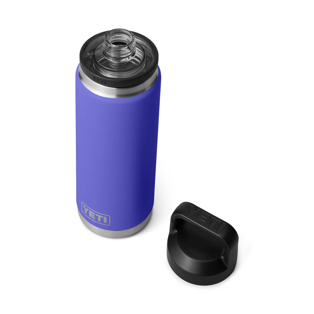 Yeti Rambler 26oz Bottle with Chug Lid