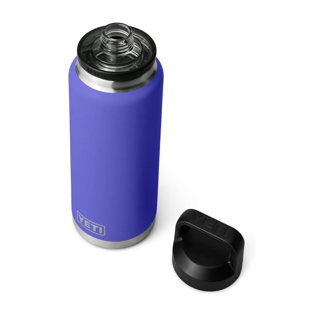 Yeti Rambler 36oz Bottle with Chug Lid