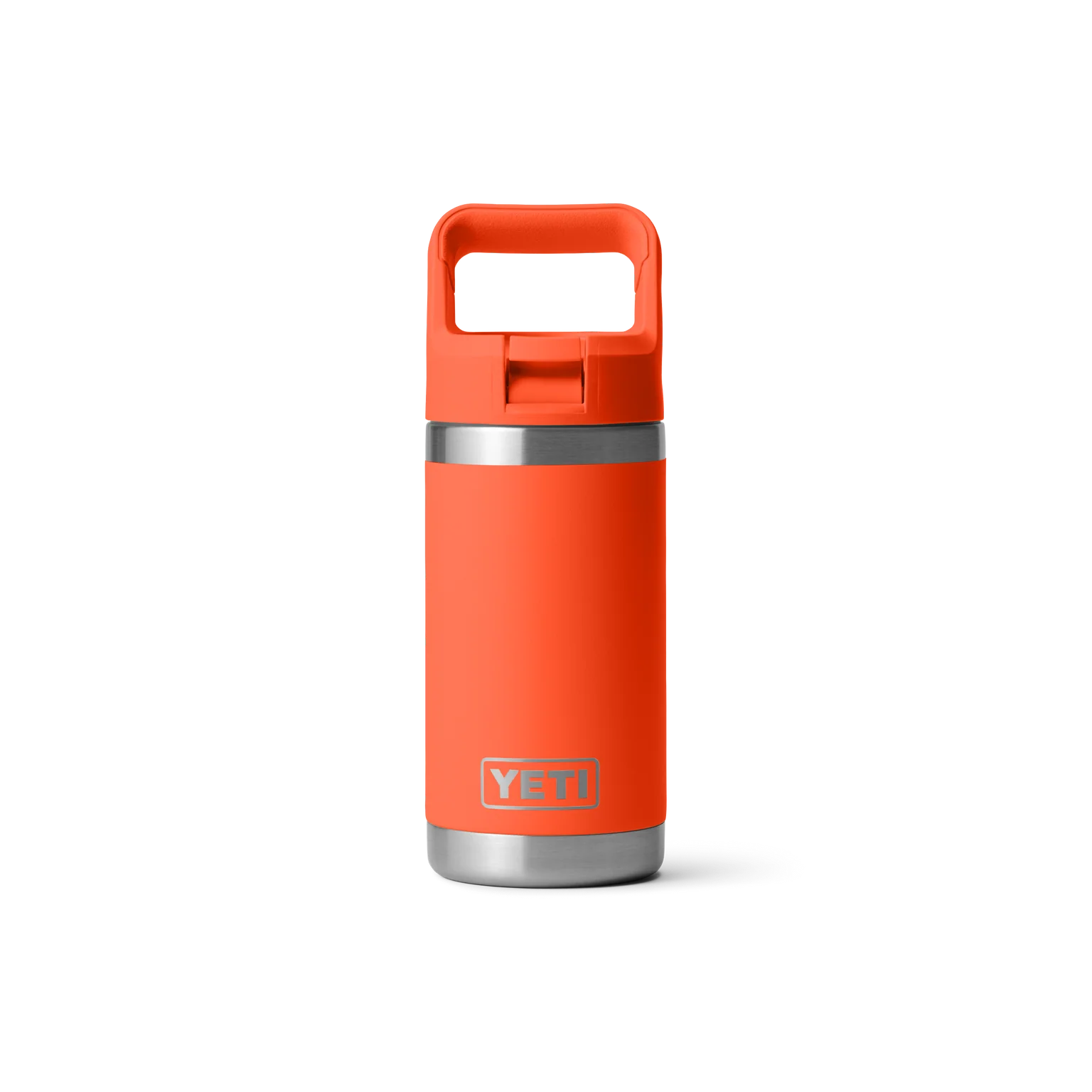 Yeti Rambler 12oz Kids Bottle with Straw Lid | Beekeeper