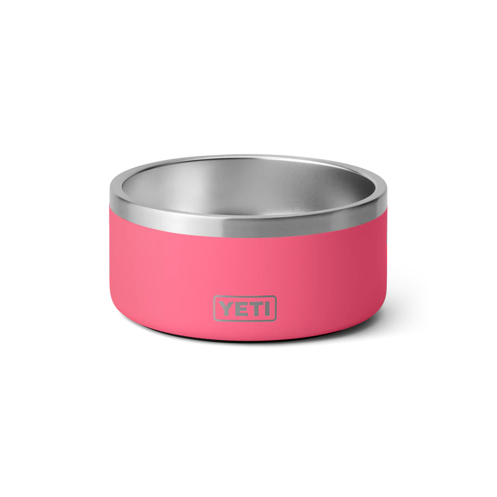 Yeti Boomer 4 Dog Bowl | Black