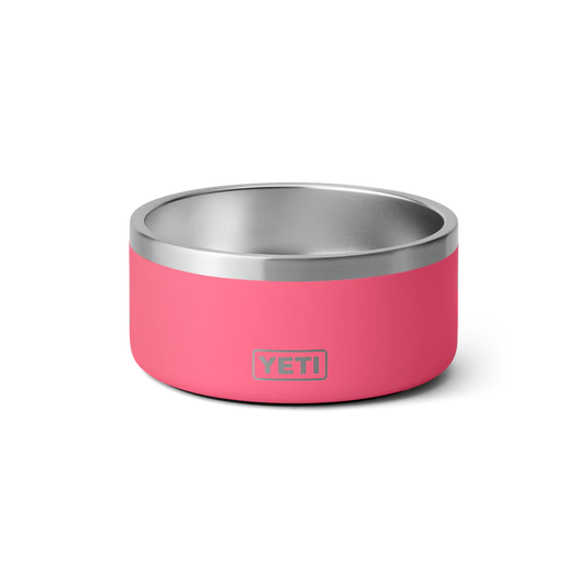Yeti Boomer 4 Dog Bowl | Black