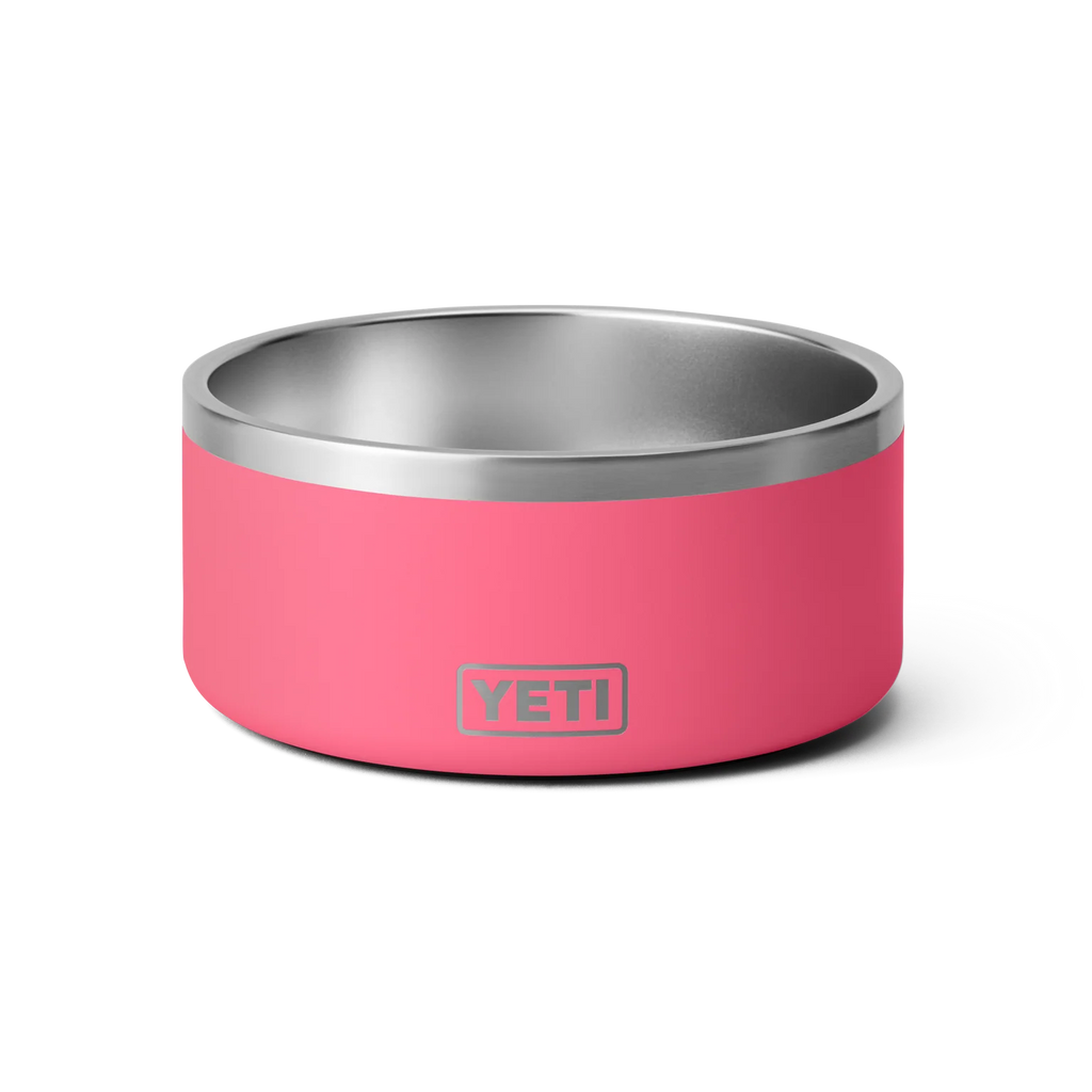 Yeti Boomer 8 Dog Bowl | Navy