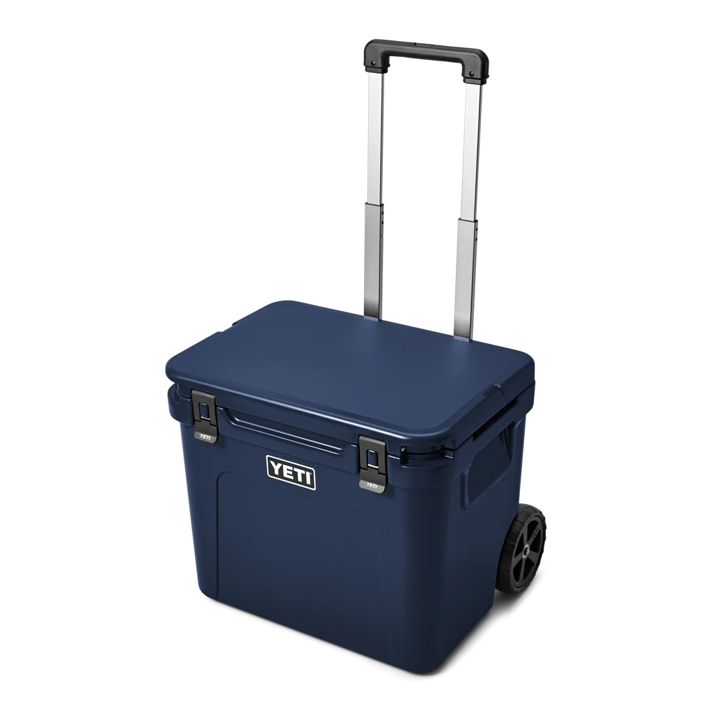 Yeti Roadie 60 | Charcoal