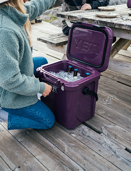 Yeti Range – BBQs & Fireplaces