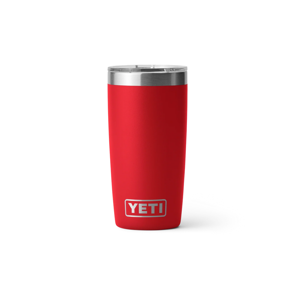 Yeti Rambler 10oz Tumbler with MagSlider Lid | Black