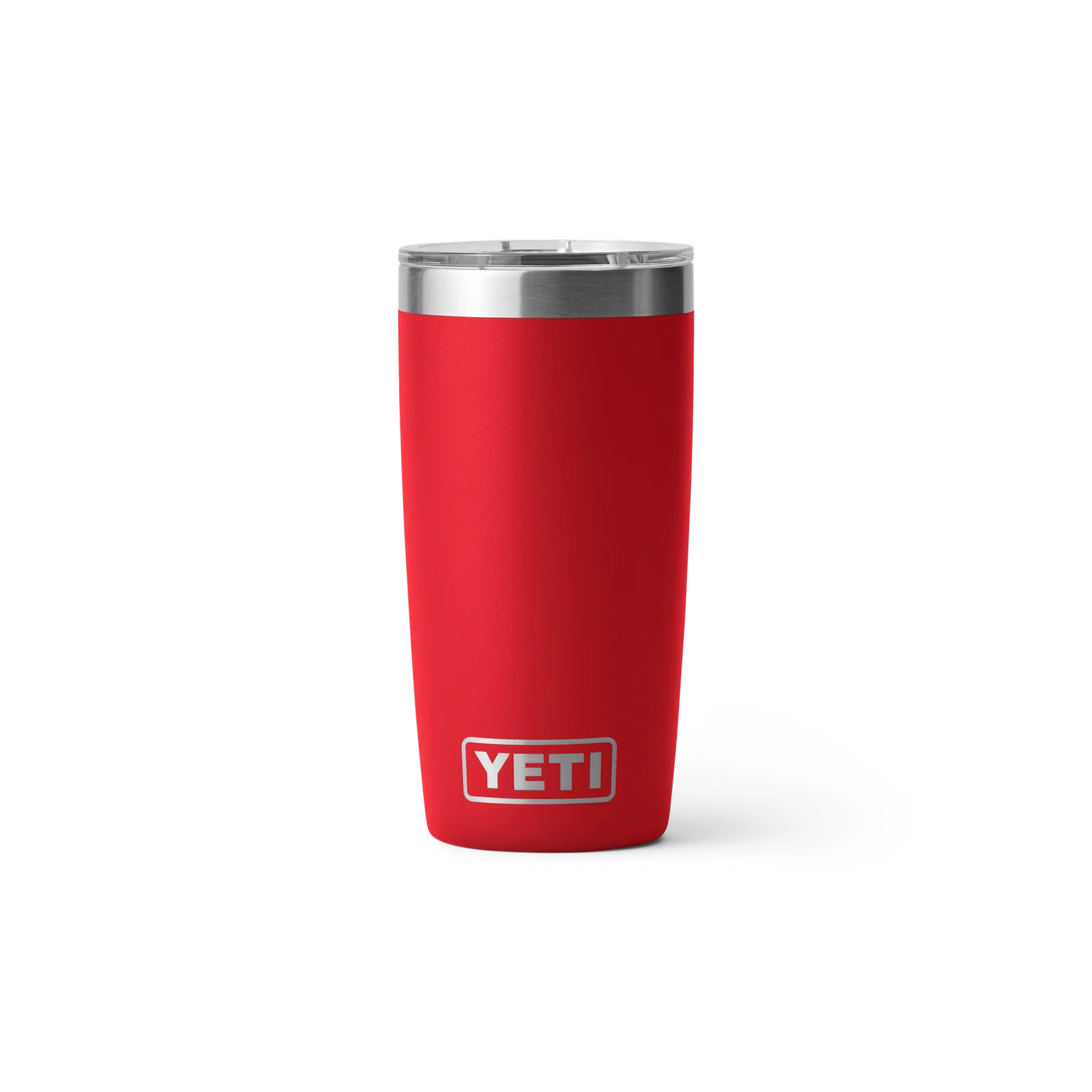 Yeti Rambler 10oz Tumbler with MagSlider Lid | Black