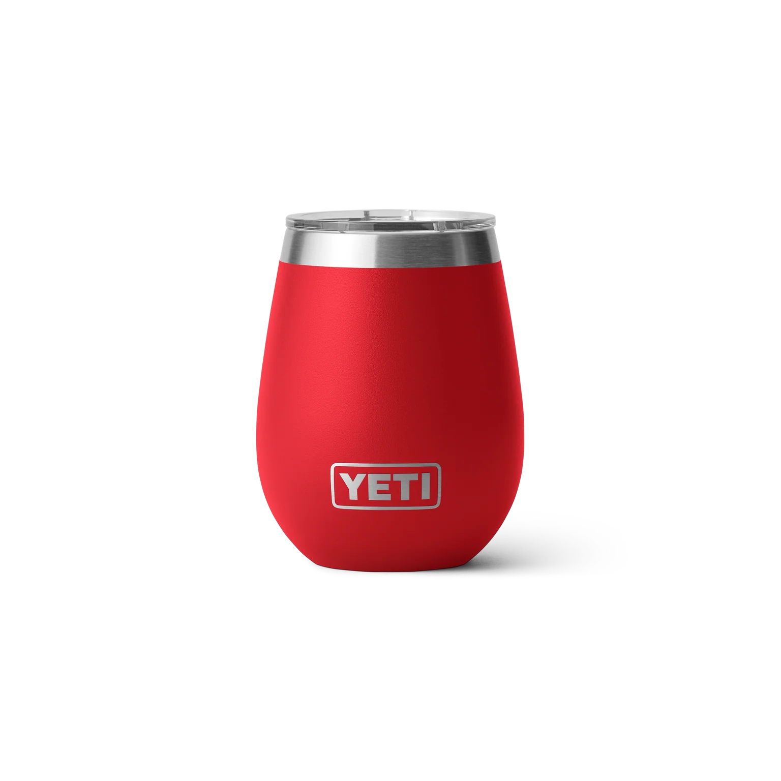 Yeti Rambler 10oz Wine Tumbler with MagSlider Lid | Navy