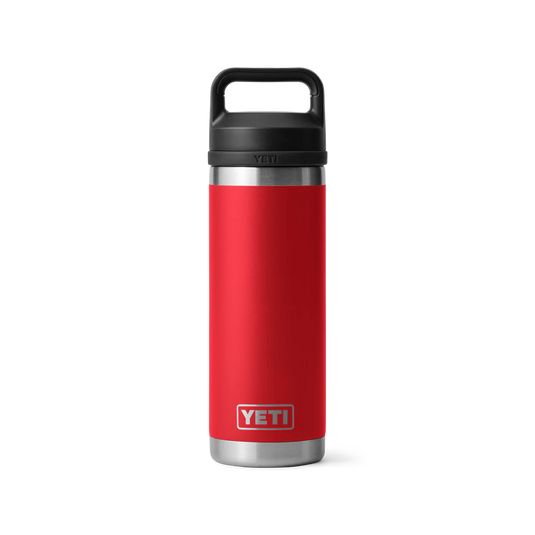Yeti Rambler 18oz Bottle with Chug Lid
