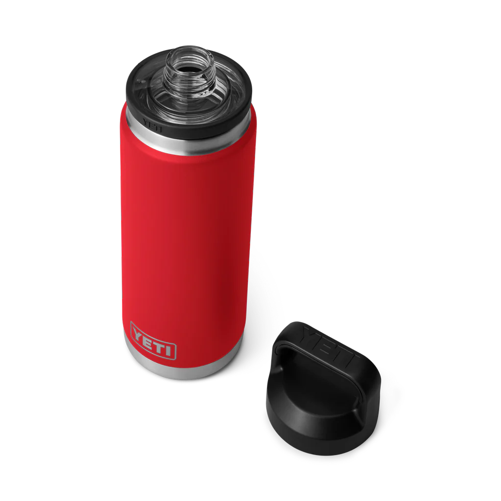 Yeti Rambler 26oz Bottle with Chug Lid