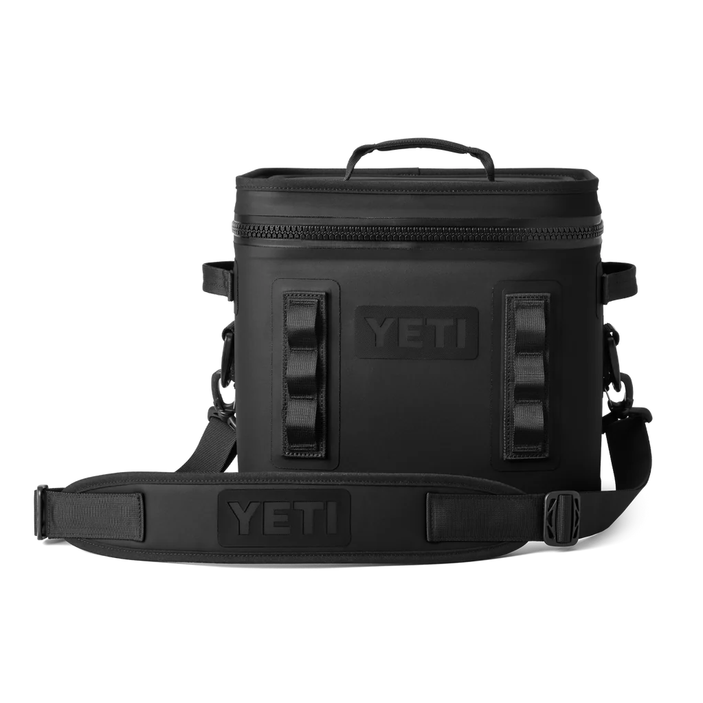 Yeti Hopper Flip 8 | Charcoal