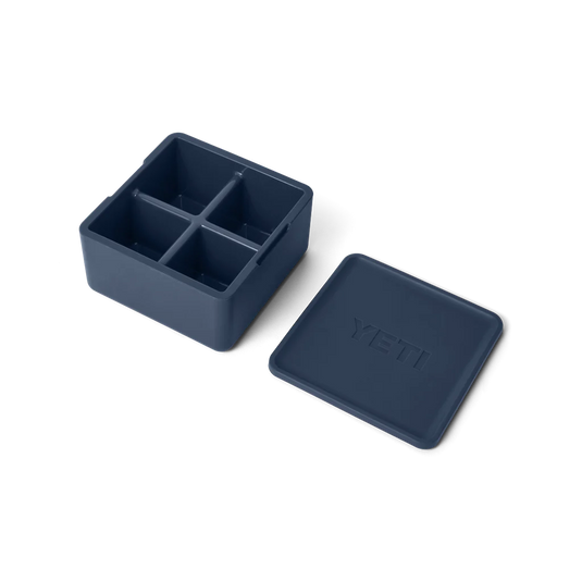 Yeti Ice Tray | Navy