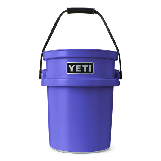 Yeti Loadout Bucket | Charcoal