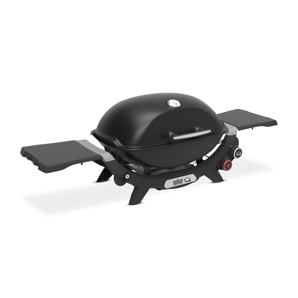 Q+ Premium (Q2800N+) Midnight Black NG
