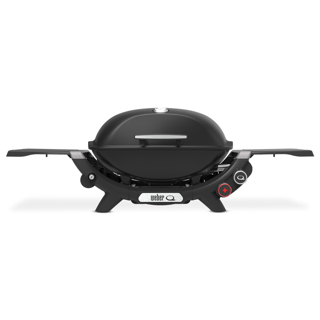 Q+ Premium (Q2800N+) Midnight Black NG