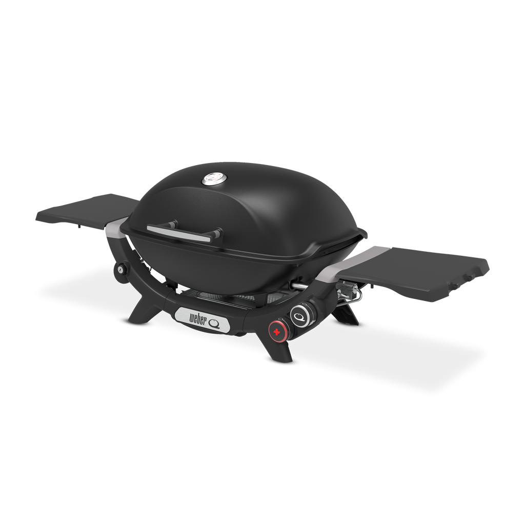 Q+ Premium (Q2800N+) Midnight Black NG