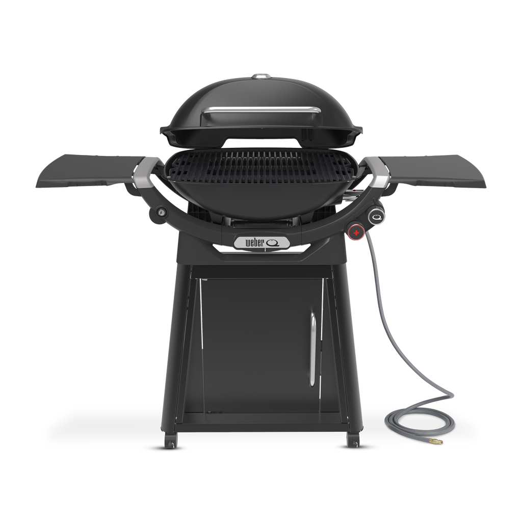 Family Q+ Premium (Q3200N+) Midnight Black NG