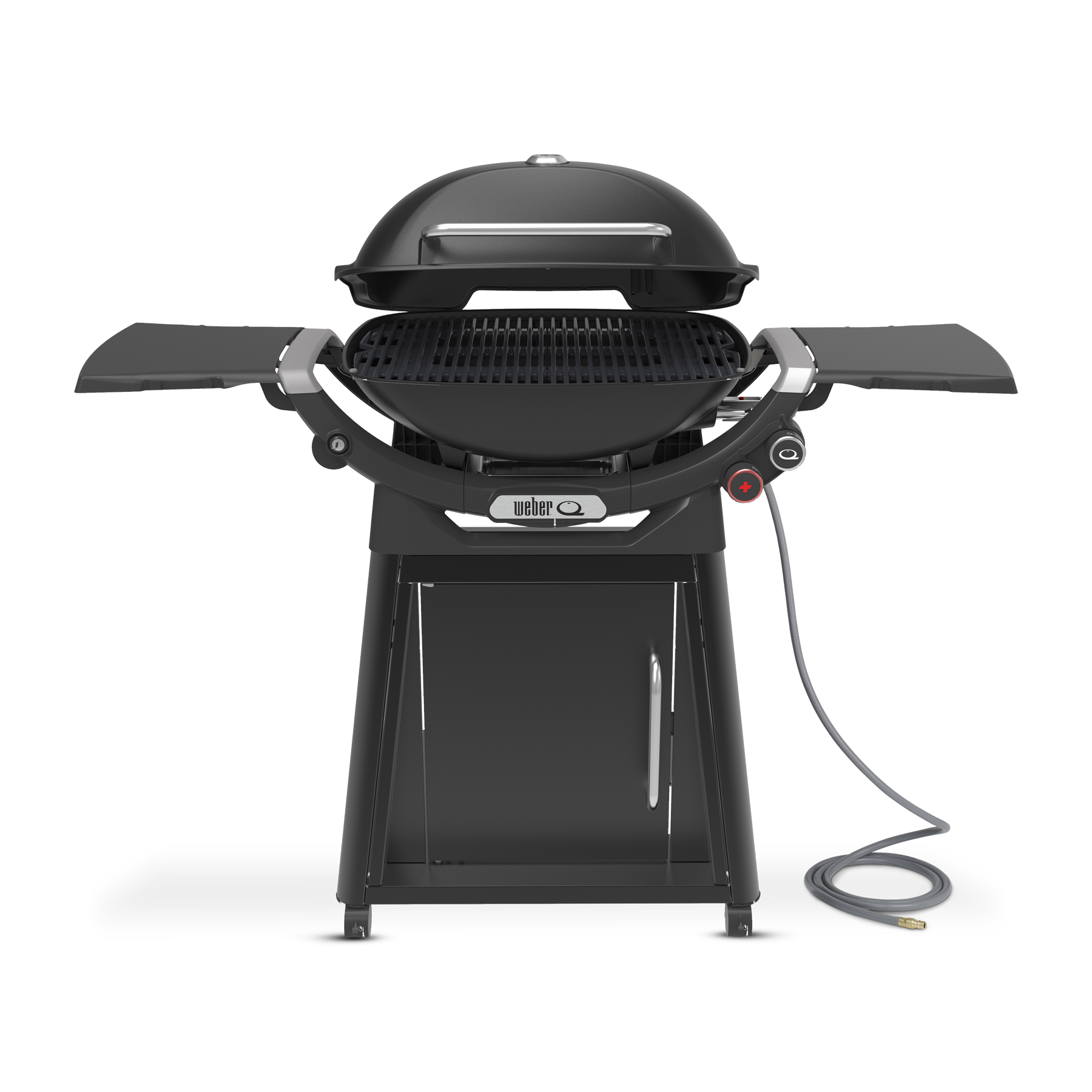 Family Q+ Premium (Q3200N+) Midnight Black NG