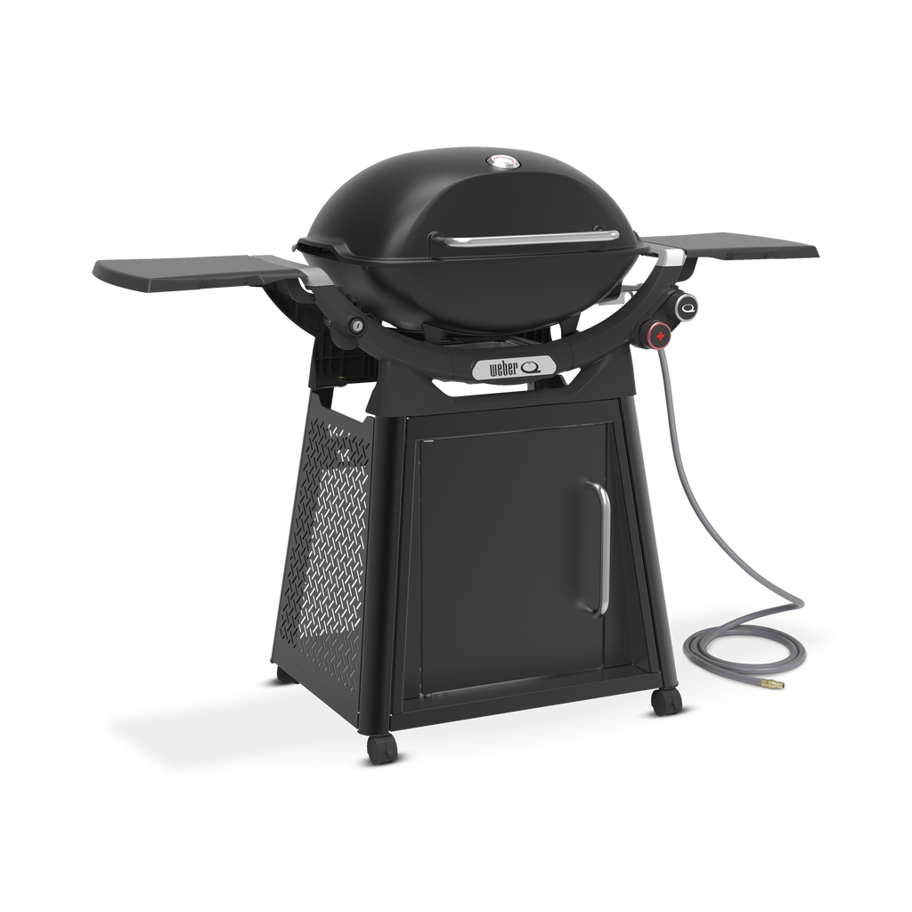 Family Q+ Premium (Q3200N+) Midnight Black NG