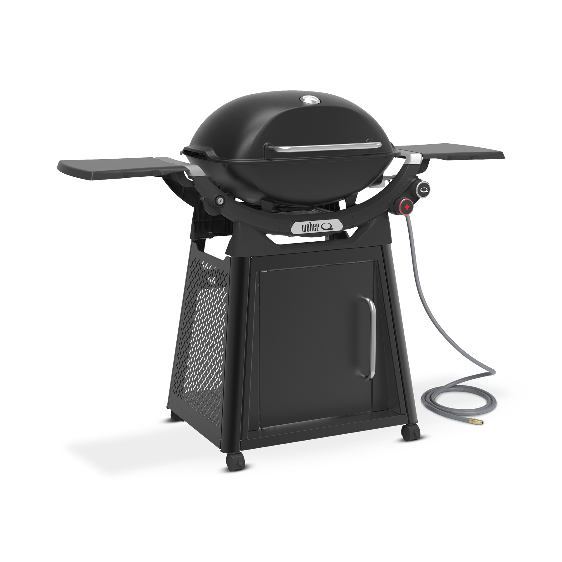 Family Q+ Premium (Q3200N+) Midnight Black NG