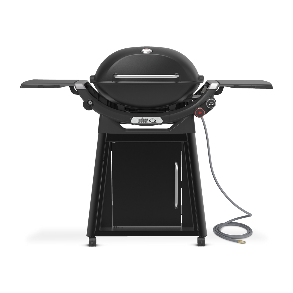 Family Q+ Premium (Q3200N+) Midnight Black NG