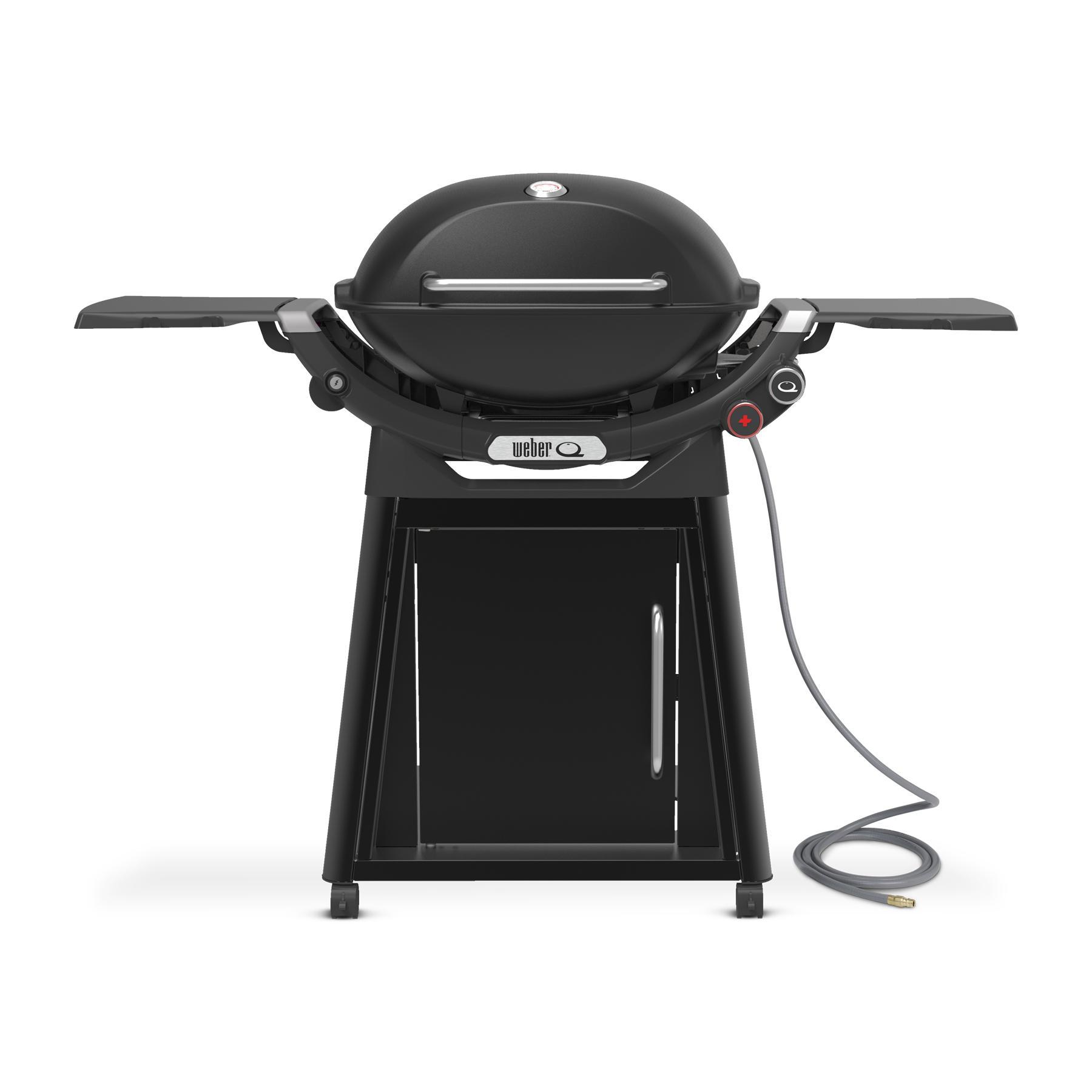 Family Q+ Premium (Q3200N+) Midnight Black NG