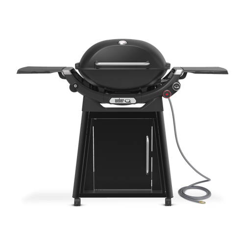 Family Q+ Premium (Q3200N+) Midnight Black NG