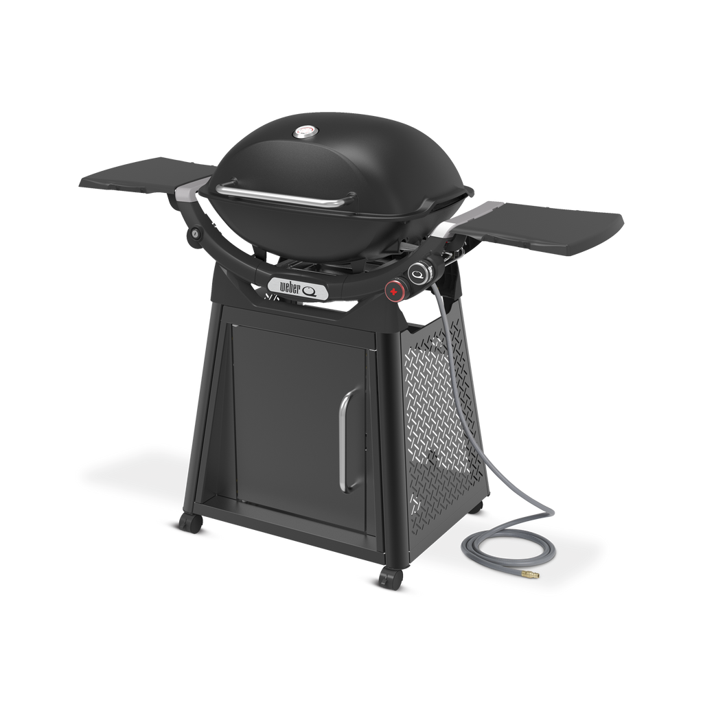 Family Q+ Premium (Q3200N+) Midnight Black NG